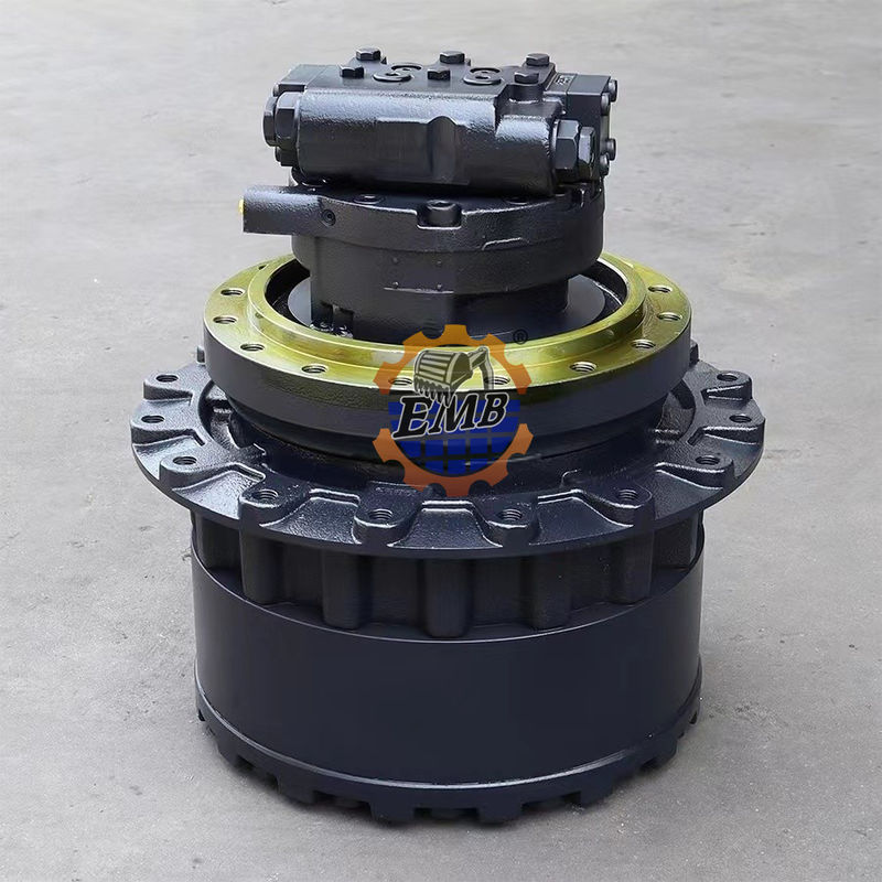 E320 296-6298 353-0646 Travel Motor 215-9982 334-9986 FINAL DRIVE