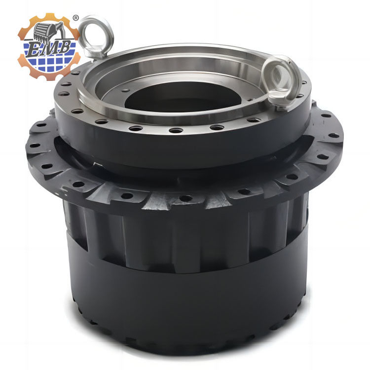 E325C 267-6796 Final Drive EMB Brand E320C E320D Travel Gearbox Assy For Excavator