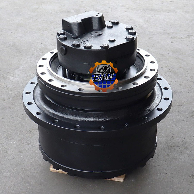 333-3036 CAT E345C E349 Final Drive 227-6044 E345D Track Motor For Excavator