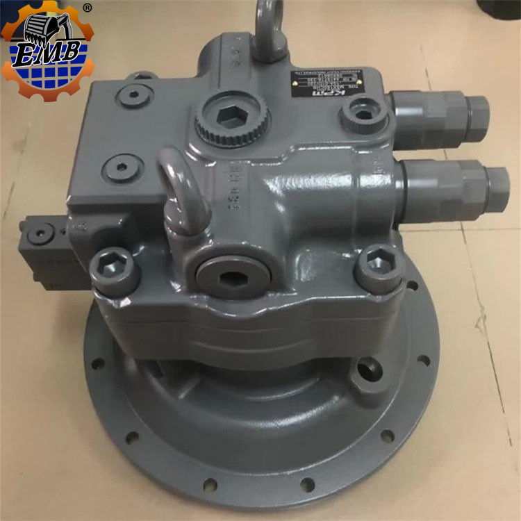 ZX330 EX330-3 4419718 M5X180 Swing Motor M5X180 Swing Motor Assy M5X180CHB For Excavator