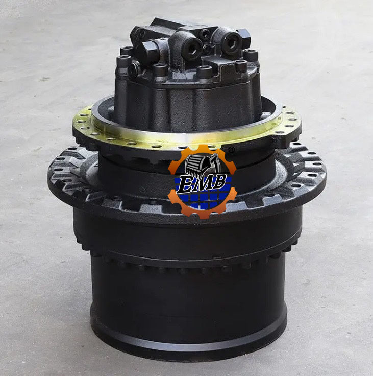 9256991 ZX330-3 Travel Device 9281920 9281921 ZX330-3 Final Drive For Excavator