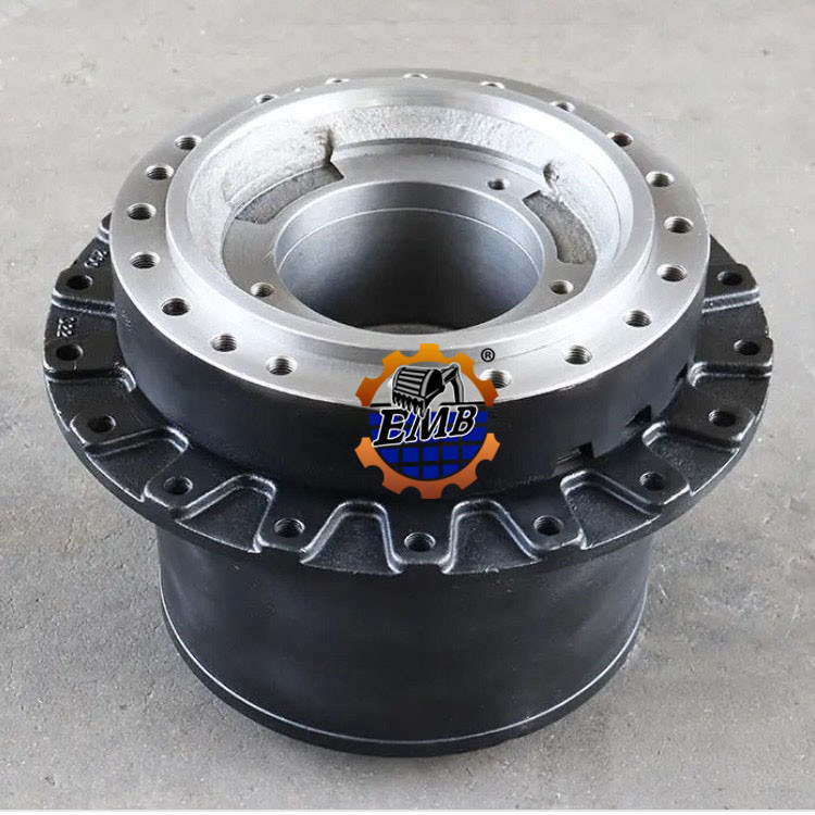 538-5278 E330 Final Drive 5385278 CAT330GC Travel Gearbox For Excavator Parts