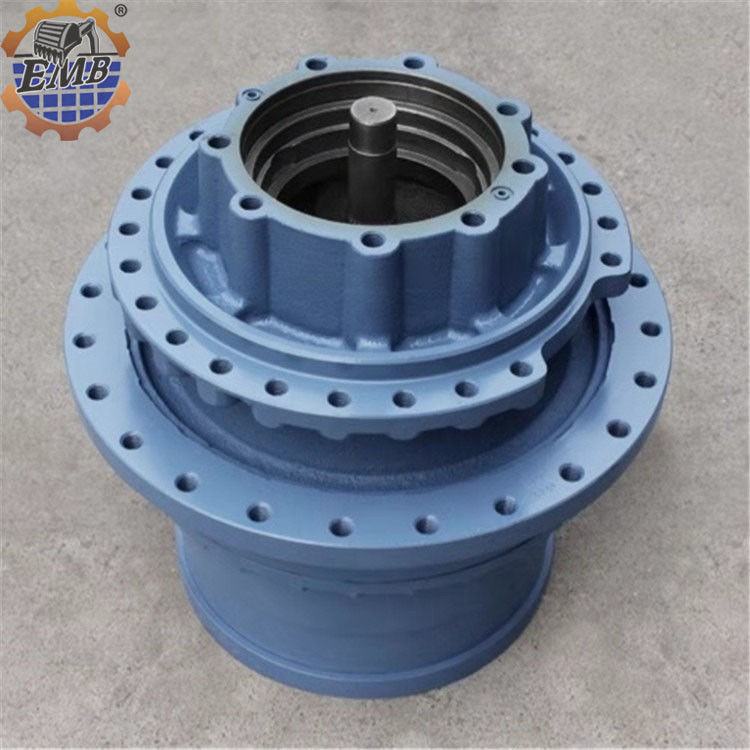 9255880 ZX270 Track Device 9256990 ZX270-3 Travel Reducer For Hitachi Excavator