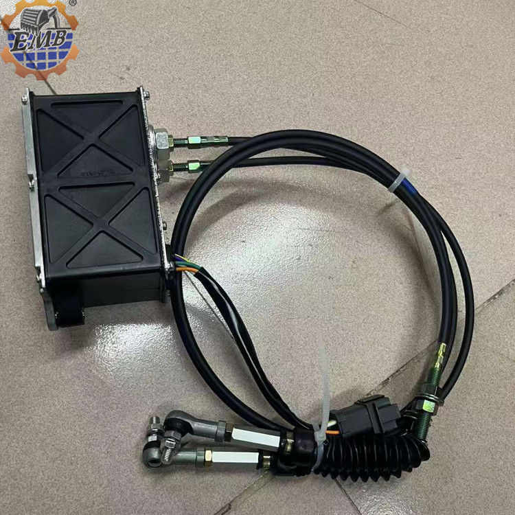 157-3177 Accelerator Motor E312C Excavator Throttle Motor Assy 1573177 For E320C