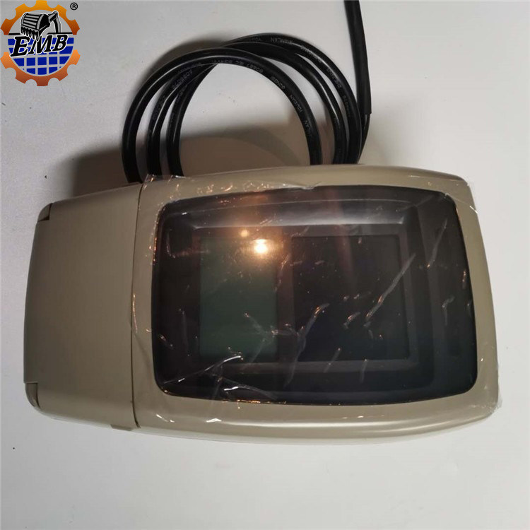 260-2160 E320C Excavator Display 157-3198 Monitor For Machinery Parts