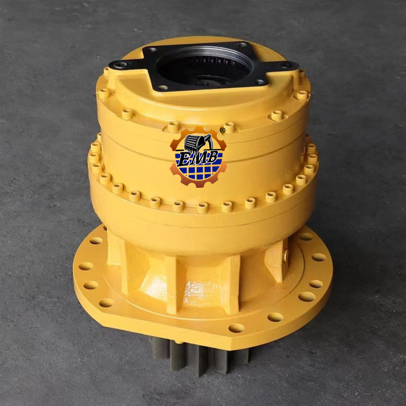 470-0474 CAT349D2 Swing Drive 418-7155 E349D2 Swing Gearbox for Excavator Parts
