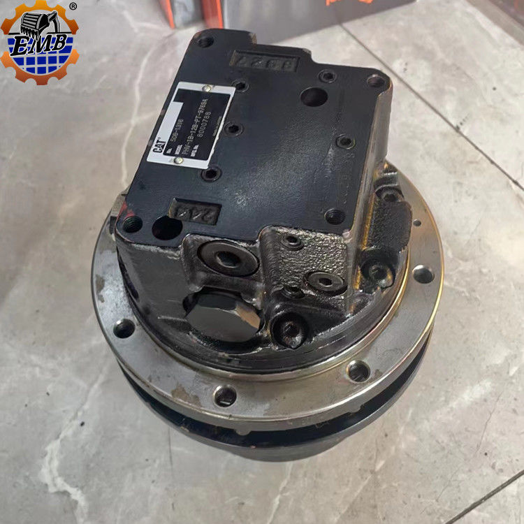 Genuine Travel Motor 508-1316 For E301.5 E301.6 E301.7 Final Drive For Mini Excavators