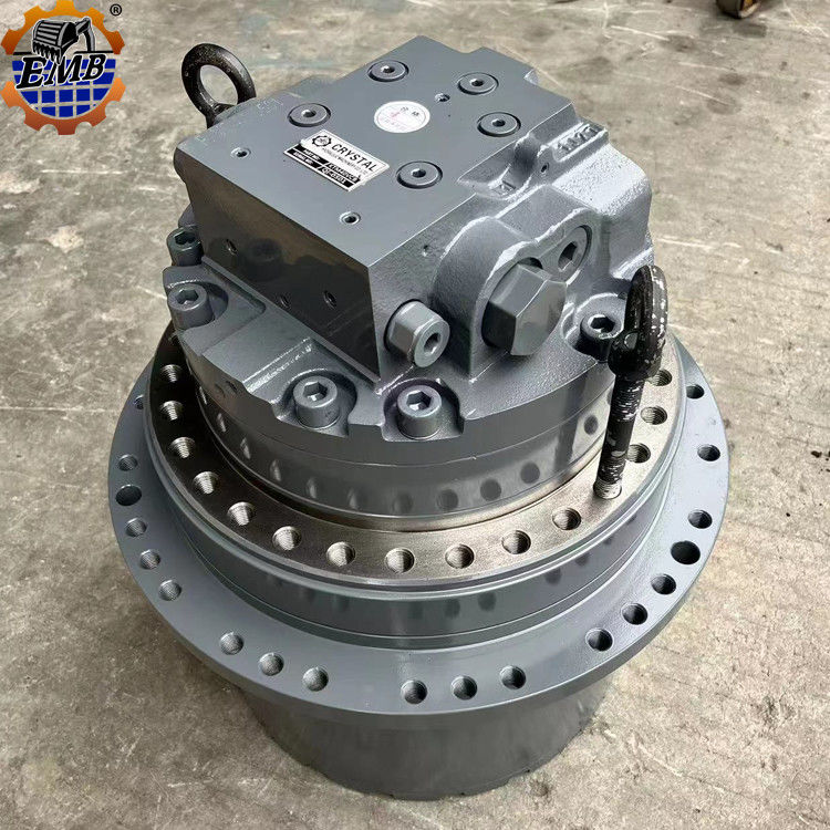  EC210BLC SA7117-30030 Travel Motor 7117-30030 Final Drive For Excavator EC210