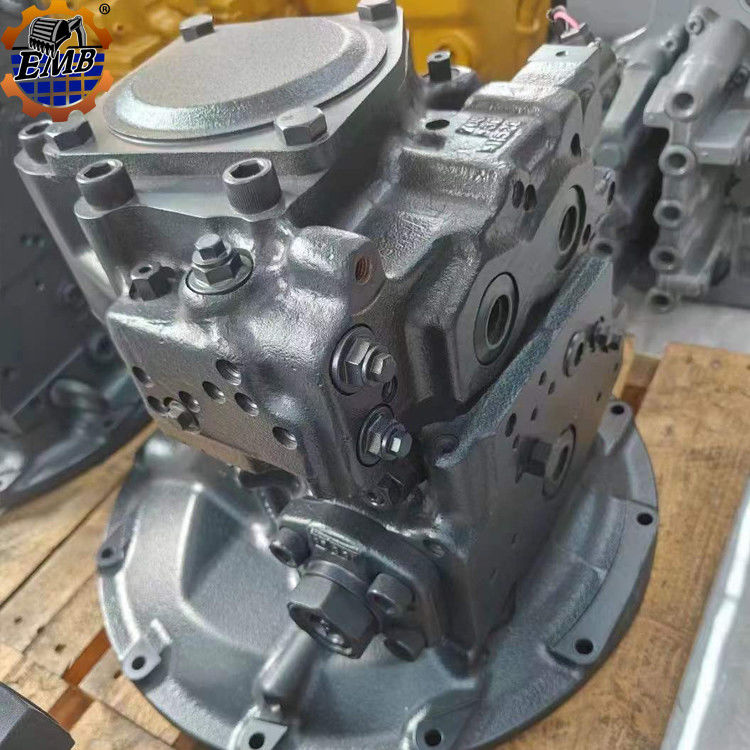 708-3D-00020 PC130-8MO Hydraulic Mian Piston Pump 708-2L-31114 Hydraulic Pump