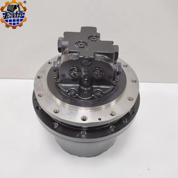 GFT7 T2 Travel Motor Mini Excavator GFT7T2 Final Drive Motor