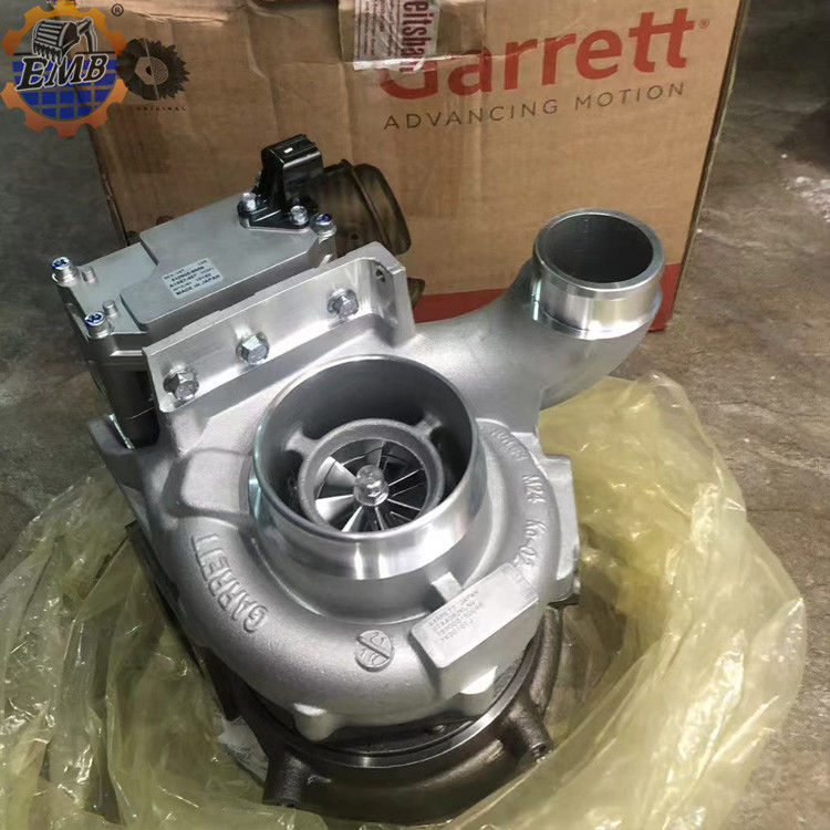 789003-5009S Turbos VH17201E0433 Original Turbocharger For Kobelco SK330-9 SK350-9 HINO J08E