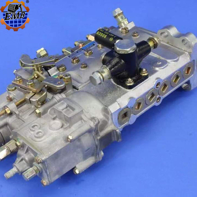 400912-00068  Injection Fuel Pump 65.11101-7387A For D1146 Engine Injection Pump