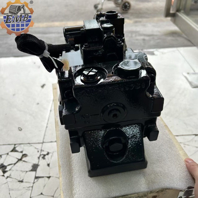 708-1T-00431 Excavator Hydraulic Pump 708-1T-00430 708-1T-00433 Hydraulic Pump For D65