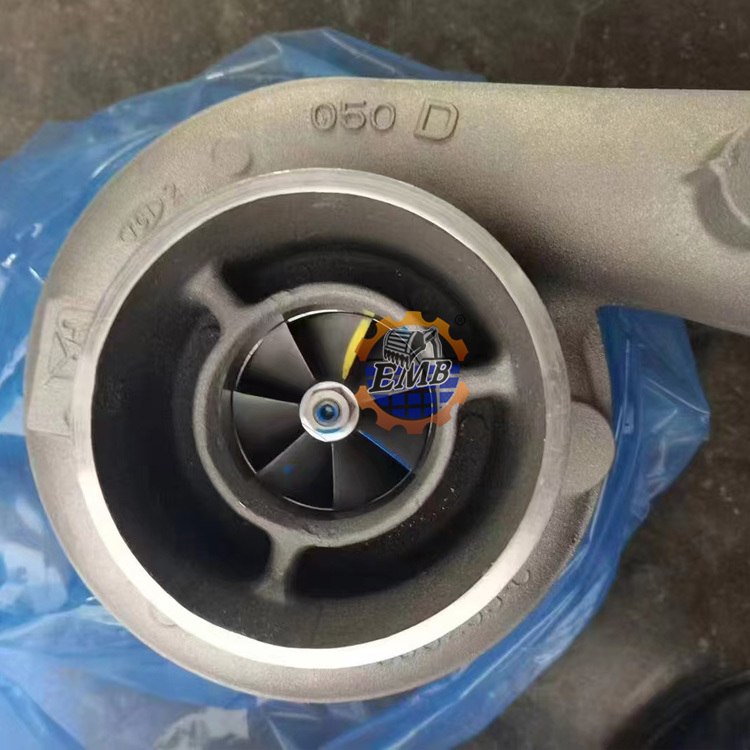 359-5392 Turbo C18 Turbocharger 359-5393 3595392 3595393 359-5396 10R-0568 302-0372 For Excavator Parts