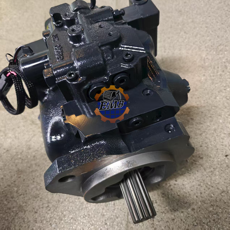 708-1W-00741 WA430-6 Main Pump 708-1W-00740 WA380-6 Hydraulic Pump 708-1W-00810 Main Pump