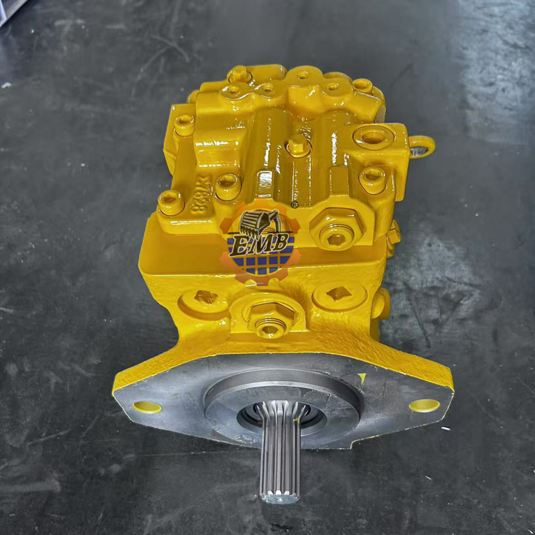 D65EX-12 Pump D65PX-12 Hydraulic Pump 708-1L-00012 708-1L-00011 Main Pump