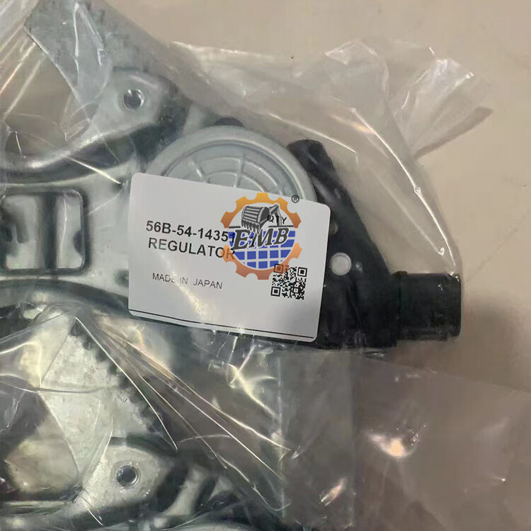 56B-54-14351 56B-54-14352 Regulator For HD465 HD785 Truck Parts 56B-54-14351 56B-54-14352