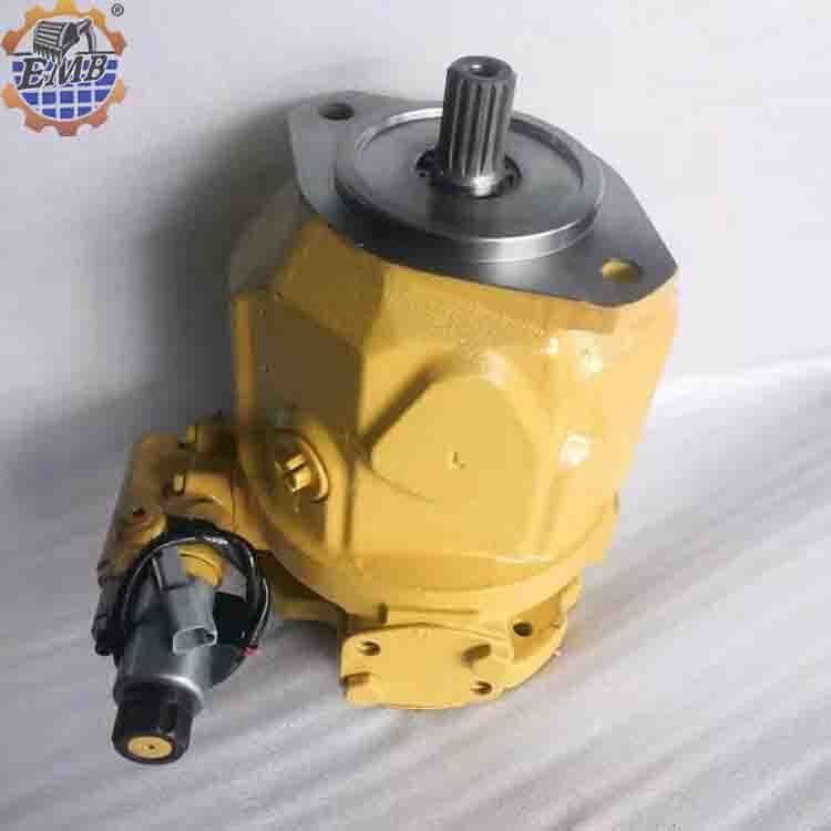 247-8968 Fan Motor 2478968 Hydraulic Pump For E365C E365B Excavator Parts