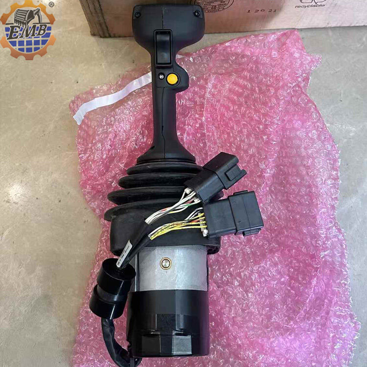 356-3609 Joystick Handle 356-3609 Joystick Pilot Handle 360-2987 For CAT parts