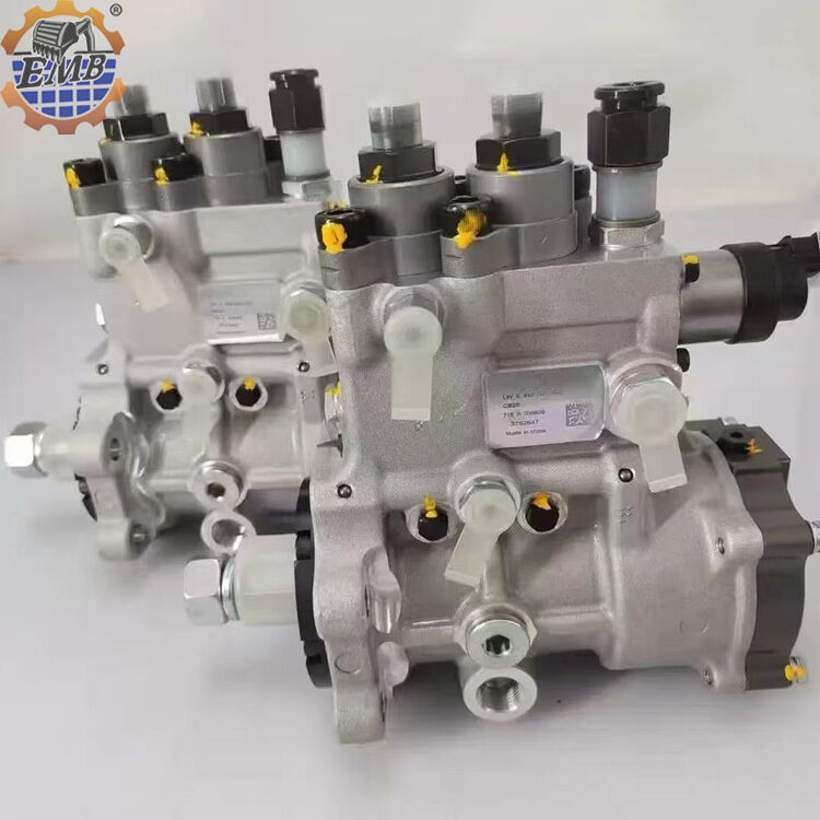 375-2647 Injection Pump C7.1 Engine 0445025602 Fuel Injection pump Excavator E330