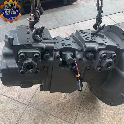 708-2L-00300 PC200-7 Hydraulic Pump PC220-7 Pump Assy 708-2L-31160 For Excavator