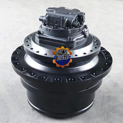 YA60000037 9251681 ZX870-3 ZX870-5G Hitachi Excavator Final Drive