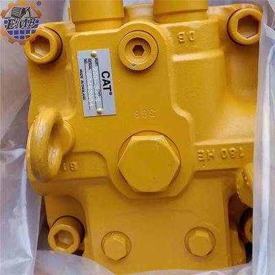 200-3373 E330C M5X180CHB Swing Motor E336D 334-9973 Excavator Slewing Motor