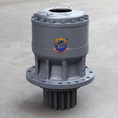 R360-7 Swing reducer 31NA-10150 31NA-10151 R375-7 Swing Gearbox for Hyundai