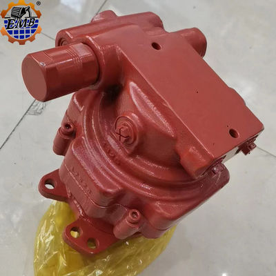 Mini Excavator Swing Motor PCR-1B-05A Slewing Motor Assy 508-1313 For Excavator