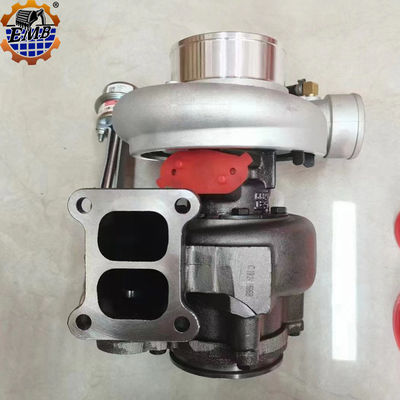 4050201 Turbocharger 6CTA8.3-C215 Engine 3535635 Turbo HX40W 4050202