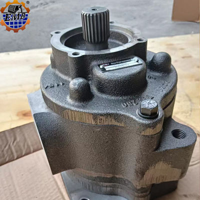 3T-0300 New Hydraulic Pump 3T0300 Original Brand D10N Gear Pump