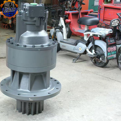 KTC11111 SH500 Swing Motor Genuine New  KTC0171 CX460/CX470 Swing Drive For Excavator Parts