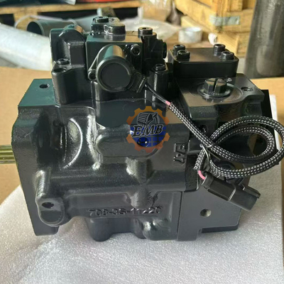 708-1S-00460 Main Pump D65PX-16 D65EX-16 Bulldozer 708-1S-00240 Hydraulic Pump