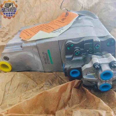 295-4777 312-0678 C7 Fuel Injection Pump 254-4357 319-0675 319-0677 Fuel Pump For Engine E330
