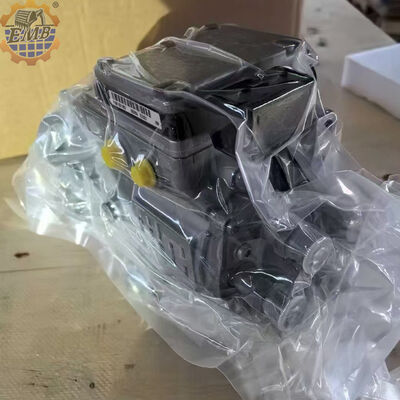 QSB5.9 Diesel Engine 3937690 Fuel Injection Pump 0470506041 Fuel Pump