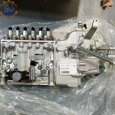 6162-75-2160 Diesel Engine Fuel Injection Pump 106682-9551 PC1250-7 SA6D170E-2A Fuel Pump