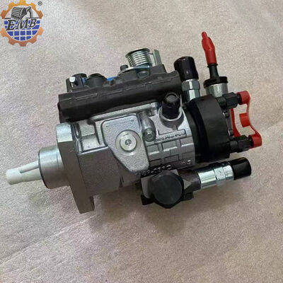 9323A250G DP210 Fuel Injection Pump 9323A252G 320/06927 320/06737 For Engine Spare Part