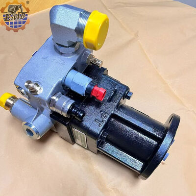 2897672 Fuel Pump QSK23 Diesel Engine Fuel Injection Pump 4307242 4076753