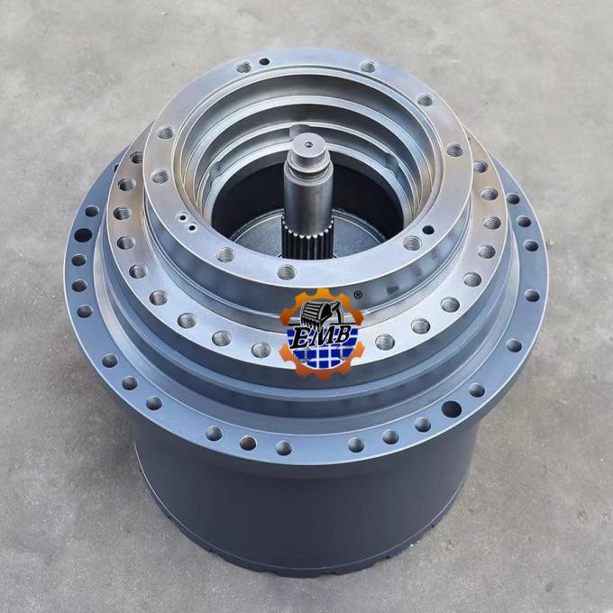 XKAH-01627 XKAH-00901 Final Drive R210-7 Excavator Travel Gearbox